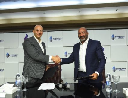«المصرية للاتصالات» تُقدم خدماتها المتكاملة في مشروعات «أفرست للتطوير العمراني»