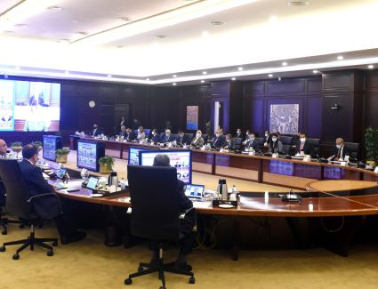 تعرف علي قرارات مجلس الوزراء خلال اجتماع اليوم الخميس 18 أغسطس