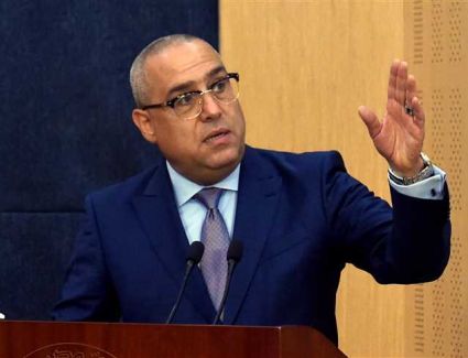 تعرف علي أبرز تصريحات وزير الإسكان خلال المؤتمر الصحفي بشأن تطوير جزيرة الوراق