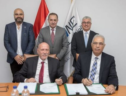 باستثمارات 80 مليون دولار.. «اقتصادية قناة السويس»: إنشاء منطقة لوجستية جديدة