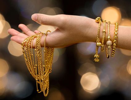 تعرف على سعر الذهب اليوم 21 أغسطس 2022