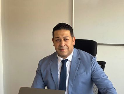 المهندس إسلام يحيى الخبير العقاري: تثبيت البنك المركزي لأسعار الفائدة يحقق توازن كبير بالسوق