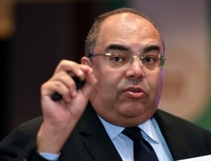 محيي الدين: ثقل مصر الدولي يجعلها قادرة على إنجاح مؤتمر المناخ وتحقيق أهدافه