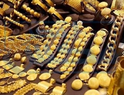 تعرف علي أسعار الذهب اليوم 22 أغسطس