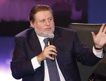 أول اجتماع له.. محافظ البنك المركزي يجتمع برؤساء البنوك الأربعاء القادم