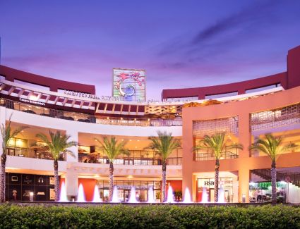 “كايرو فستيفال سيتي مول” يتعاون مع شركة “سيمبل” لتوفير حلول الدفع الفورية والمرنة وتحسين تجربة التسوق للعملاء 