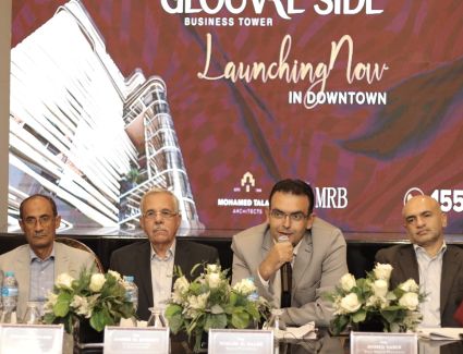 باستثمارات 500 مليون جنيه.. شركة «CGD Development» تطلق مشروع «Glouvre Side New Capital»