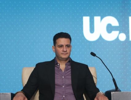 UC  توقع عدد من عقود المقاولات والانشاءات والادارة لمشروعاتها 