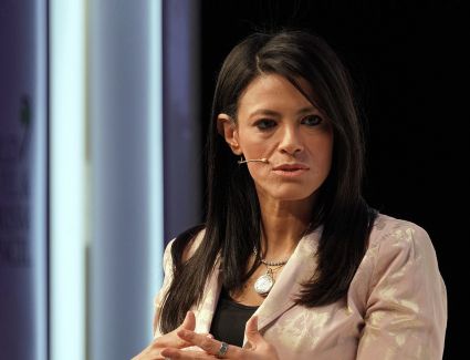 وزيرة التعاون الدولي تشارك في حفل إطلاق تقرير التنمية الصناعية الصادر عن منظمة "اليونيدو