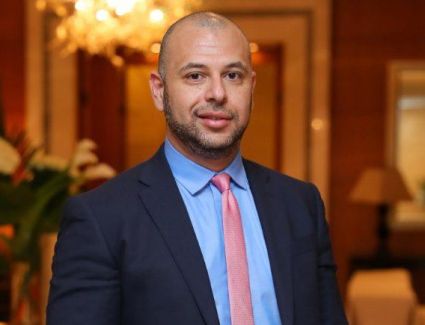 لمدة عام.. تعيين رامي الدكاني رئيسا للبورصة المصرية.. وهبة الله الصيرفي نائبا