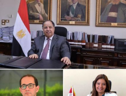 وزير المالية: 10مليارات جنيه للمرحلة الخامسة لمبادرة «السداد النقدي الفوري» لدعم الحكومة للمصدرين 