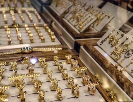 تعرف على سعر الذهب اليوم