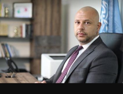 تعرف علي السيرة الذاتية لرامي الدكاني رئيس البورصة المصرية الجديد