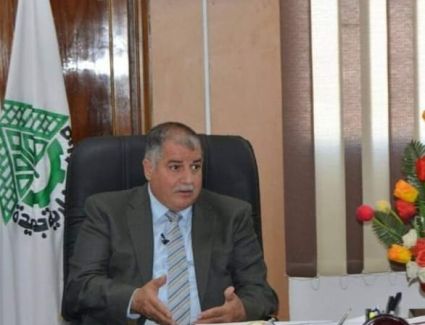 المهندس علاء منيع لبرنامج اللى بنى مصر: قريبا افتتاح مشروعى جنة وسكن مصر بمدينة دمياط الجديدة