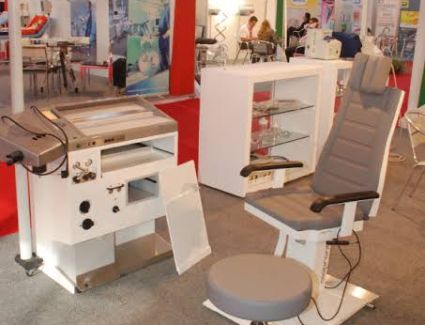 تحت رعاية وزير الصحة الليبي 17 أكتوبر... انطلاق فعاليات معرض ومؤتمر ليبيا الطبي بمدينة بنغازي