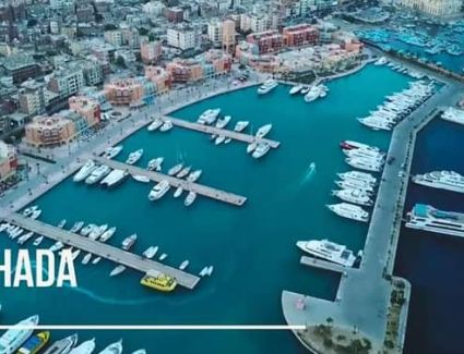 وزير النقل يعلن انتهاء أعمال اللجنة الوزارية العليا المختصة بوضع إستراتيجية تعظيم سياحة اليخوت بمصر