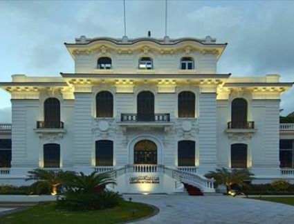 متحف الإسكندرية القومي يحتفل بذكرى مرور 19 عام على افتتاحه