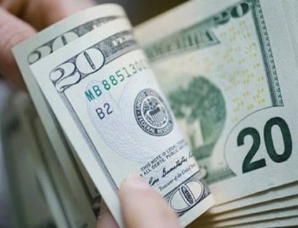 تعرف علي سعر الدولار مقابل الجنيه اليوم الثلاثاء 30 أغسطس