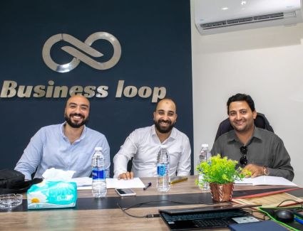 "بيزنس لوب" تتعاقد مع "زينو تريد" لإدارة توسعات « Zino Coffee » الألمانية في مصر