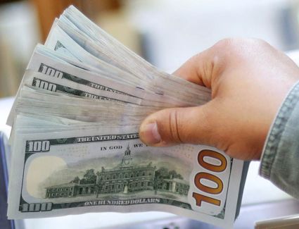 تعرف علي سعر الدولار مقابل الجنيه بالبنوك اليوم الأربعاء 31 أغسطس