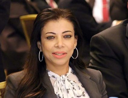 تعيين داليا خورشيد رئيسًا تنفيذيًا وعضوًا منتدبا لمجموعة «بلتون» المالية القابضة