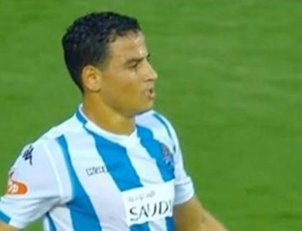 مصدر لـ "البوست الآن" يكشف حقيقة مفاوضات الأهلي لضم أحمد توفيق 