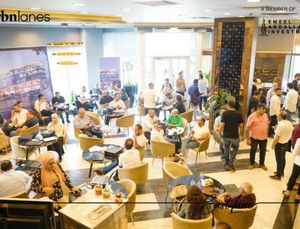 أربن لينز للتطوير العقاري تبيع مشروعها الإداري الضخم بعد طرحه للجمهور في أقل من 4 ساعات