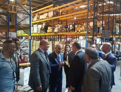 مصر للطيران تتوسع فى تقديم الخدمات " صديقة البيئة ".. وتقوم بعملية إعادة تدوير للمخلفات