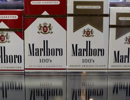 حين انتهاء المواد الخام.. شركة المتحدة للتبغ تبدأ بتصنيع السجائر في مصر 