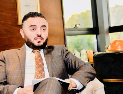 المهندس أحمد العتال لبرنامج اللى بنى مصر: اشادات عالمية تعكس حجم الانجاز بالعاصمة الادارية الجديدة 