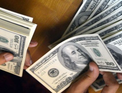 تعرف علي سعر الدولار مقابل الجنيه اليوم الخميس 1-9-2022