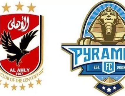 مفجأة.. بيراميدز يستهدف ضم نجم هجوم الأهلي