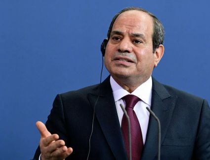 من خلال كابل بحري.. مصر تخطط لانتاج 9.5 جيجاوات من الكهرباء ونقلها الى أوروبا عبر اليونان