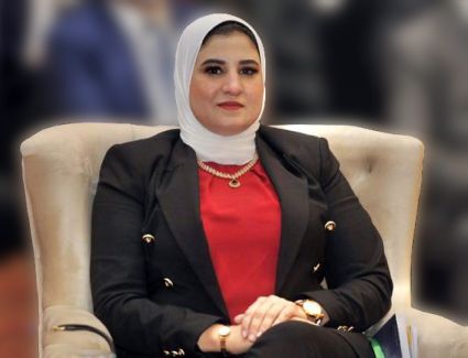 نجلاء طاحون لبرنامج اللى بنى مصر: نجاح مشروع العاصمة دليل على قدرة مصر فى بناء حضارة جديدة 