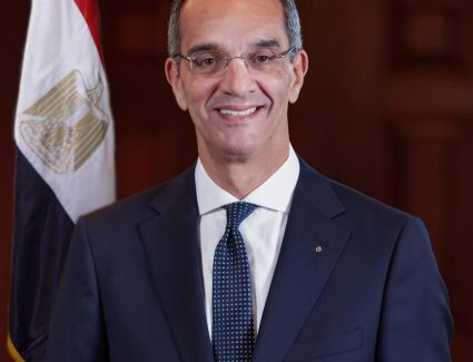 للعام الرابع على التوالى.. قطاع الاتصالات الأعلى نموا من بين قطاعات الدولة بنسبة ١٦.٣ ٪؜ 