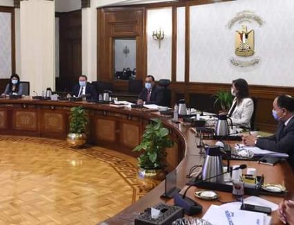 رئيس الوزراء يترأس اجتماع المجلس التنسيقي للسياسات المالية والنقدية