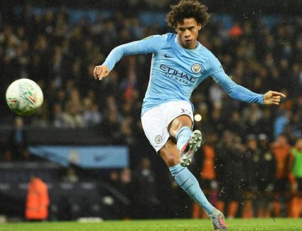 بايرن ميونخ يقترب من الظفر بخدمات ساني