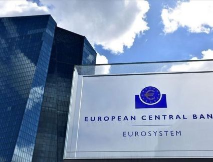 البنك المركزي الأوروبي يرفع أسعار الفائدة لمحاربة التضخم