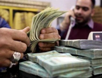 تعرف علي سعر الدولار مقابل الجنيه اليوم السبت 10-9-2022 
