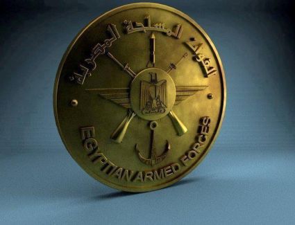 بالفيديو..  تعرف علي أنشطة القوات المسلحة خلال الأسبوع