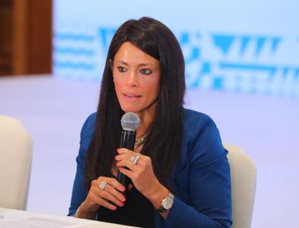 منتدى مصر للتعاون الدولي والتمويل الإنمائي: دمج المراة في جهود العمل المناخي يعزز الفرص والمكاسب الاقتصادية