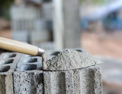 بعد ارتفاع متوسط سعر الاسمنت الرمادي.. تعرف على أسعار الأسمنت بأنواعه اليوم في مصر