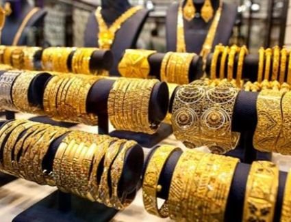 في حالة استقرار.. تعرف على اسعار الذهب اليوم الإثنين 12-9-2022