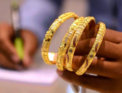 استقرار أسعار الذهب وعيار 21 يسجل  1116 جنيهًا