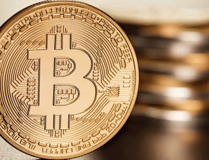 المركزي المصري يحذر من العملات الافتراضية المشفرة