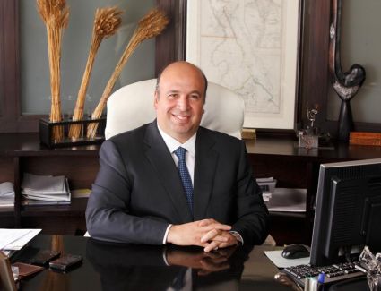 شركة القلعة تودع كافة المبالغ المتنازع عليها في المحكمة