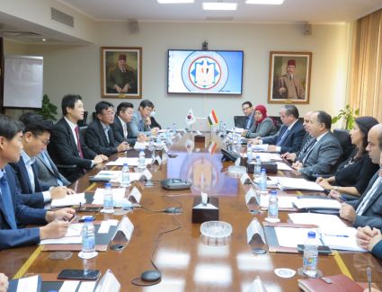 وزير المالية: استثماراتنا 800 مليون دولار.. ونتطلع لمزيد من التعاون الاقتصادي