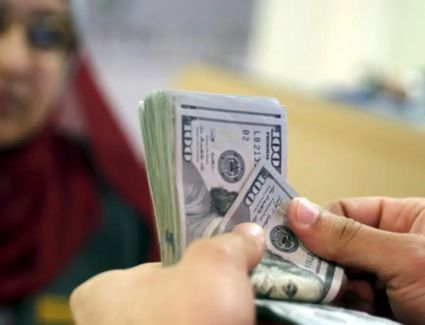 تعرف علي سعر الدولار مقابل الجنيه بنهاية تعاملات اليوم الأربعاء 