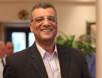 المعتز بهاء الدين لبرنامج اللى بنى مصر: عدد المطورين الصناعيين في مصر تقلص إلى 7 مطورين فقط 