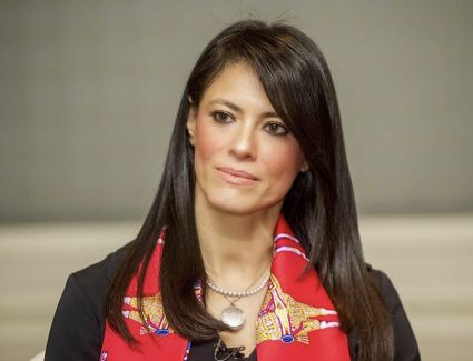 كلمة وزيرة التعاون الدولي أمام المجلس التنفيذي لصندوق الأمم المتحدة للطفولة "يونيسيف" 